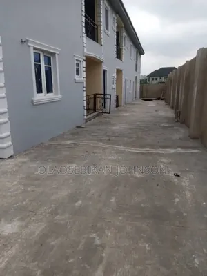 2bdrm Apartment in Custom Estate, Ibadan for rent