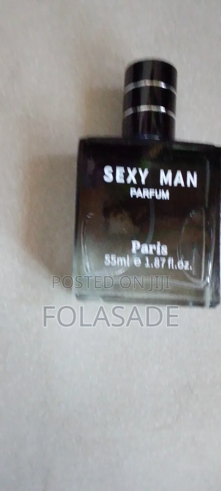 Sexy Man Perfume