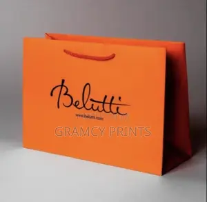 Paper Bags