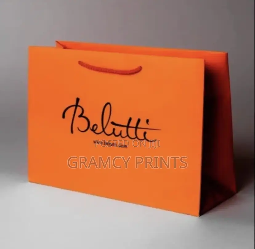 Paper Bags
