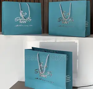 Paper Bags