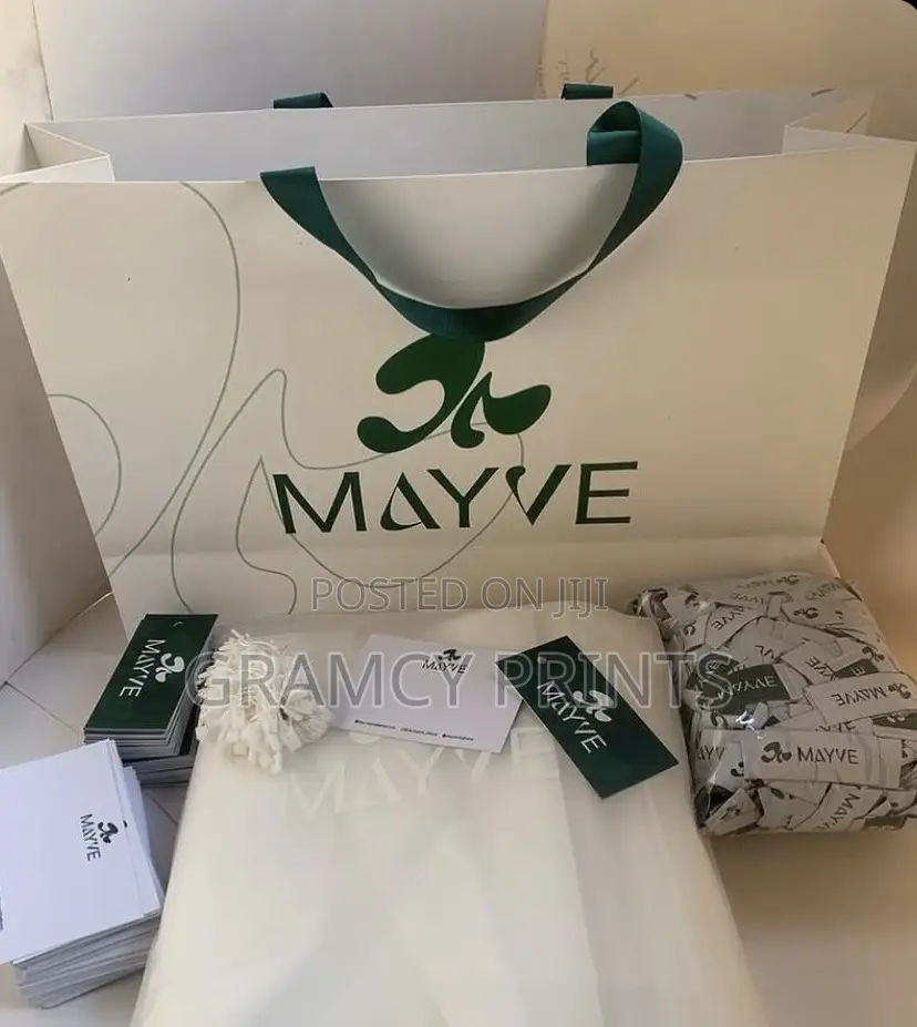 Paper Bags