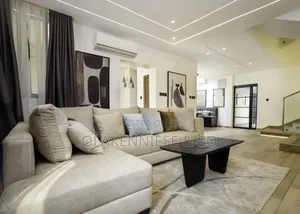 Furnished 4bdrm Duplex in Parkview for sale