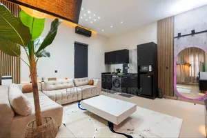 Shortlet Apartment.