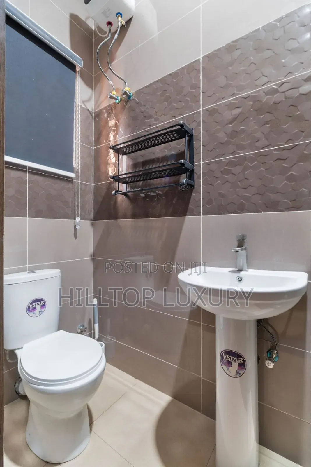 Shortlet Apartment.