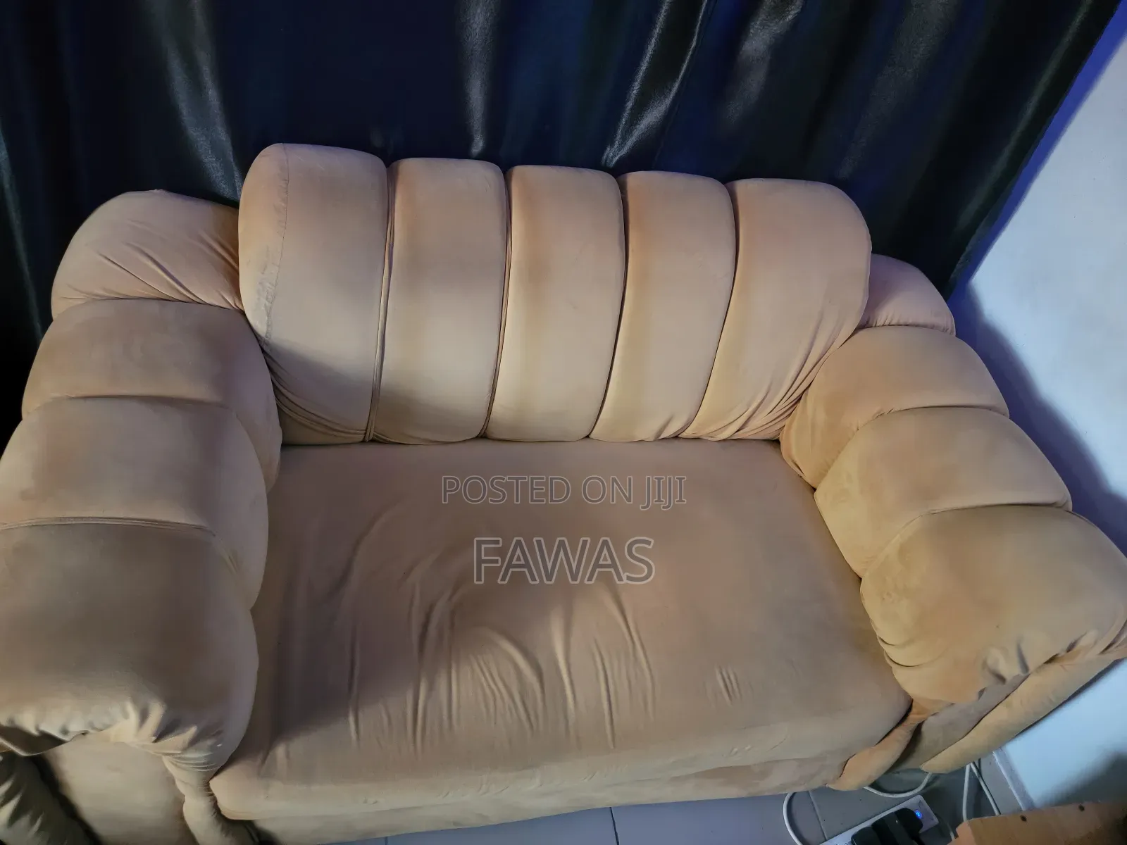 2 Seater Couch