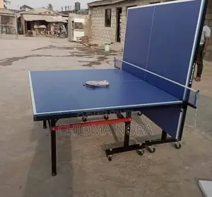 Table Tennis