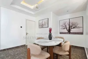 Beautiful 3 Bedroom Apartment