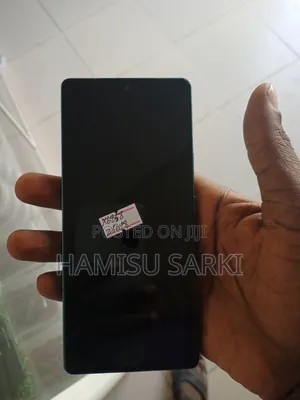 Infinix Note 50 4G 256 GB