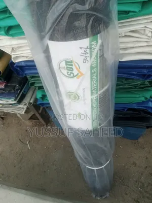 Shade Net 50%/60% 4merers by 50meters