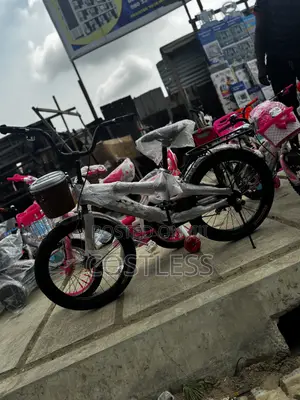 High Smooth BMX Smooth Bicycle