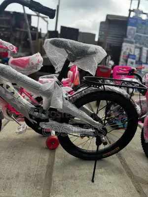 High Smooth BMX Smooth Bicycle