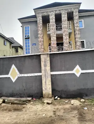 Mini Flat in South Africa, Owerri for sale