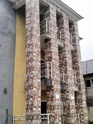 Mini Flat in South Africa, Owerri for sale