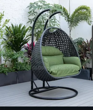 Double Swing Chair