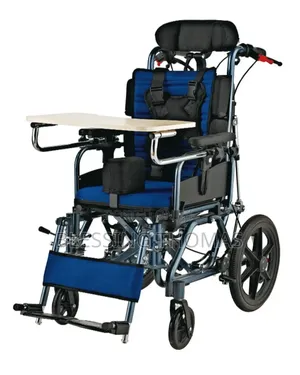 Cp Wheelchair