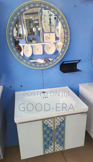 Cabinet Basin
