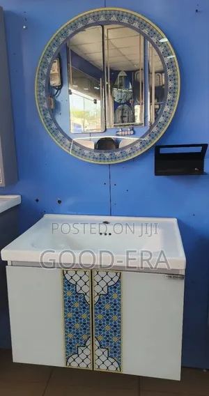 Cabinet Basin