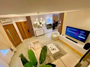 Shortlet Apartment