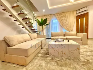 Shortlet Apartment