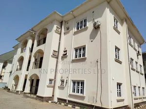 3bdrm Block of Flats in Wuye for sale