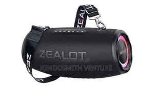 Zealot S87 80w Powerful Bluetooth Speaker