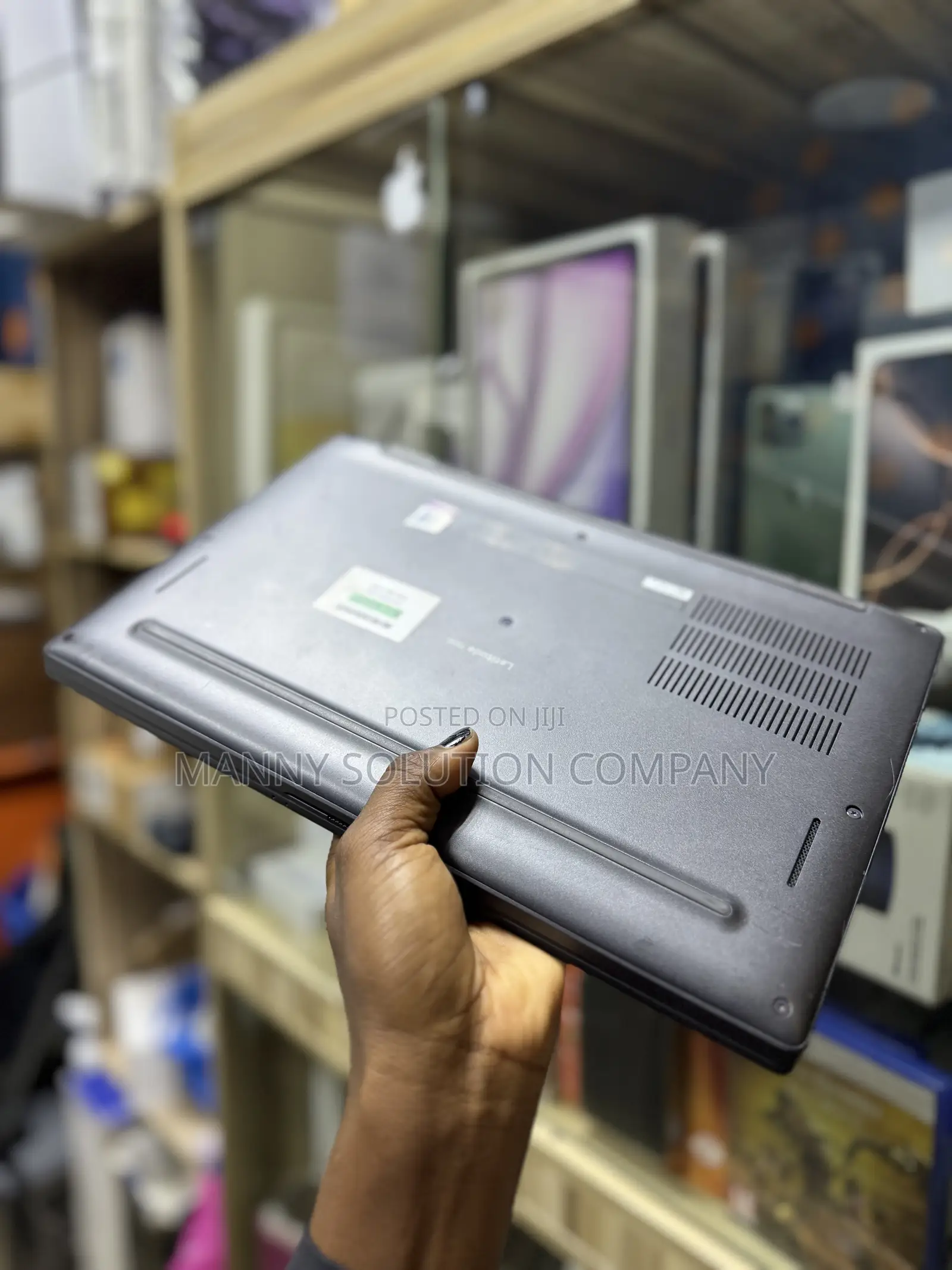 Laptop Dell Latitude 7320 16GB Intel Core I7 SSD 512GB