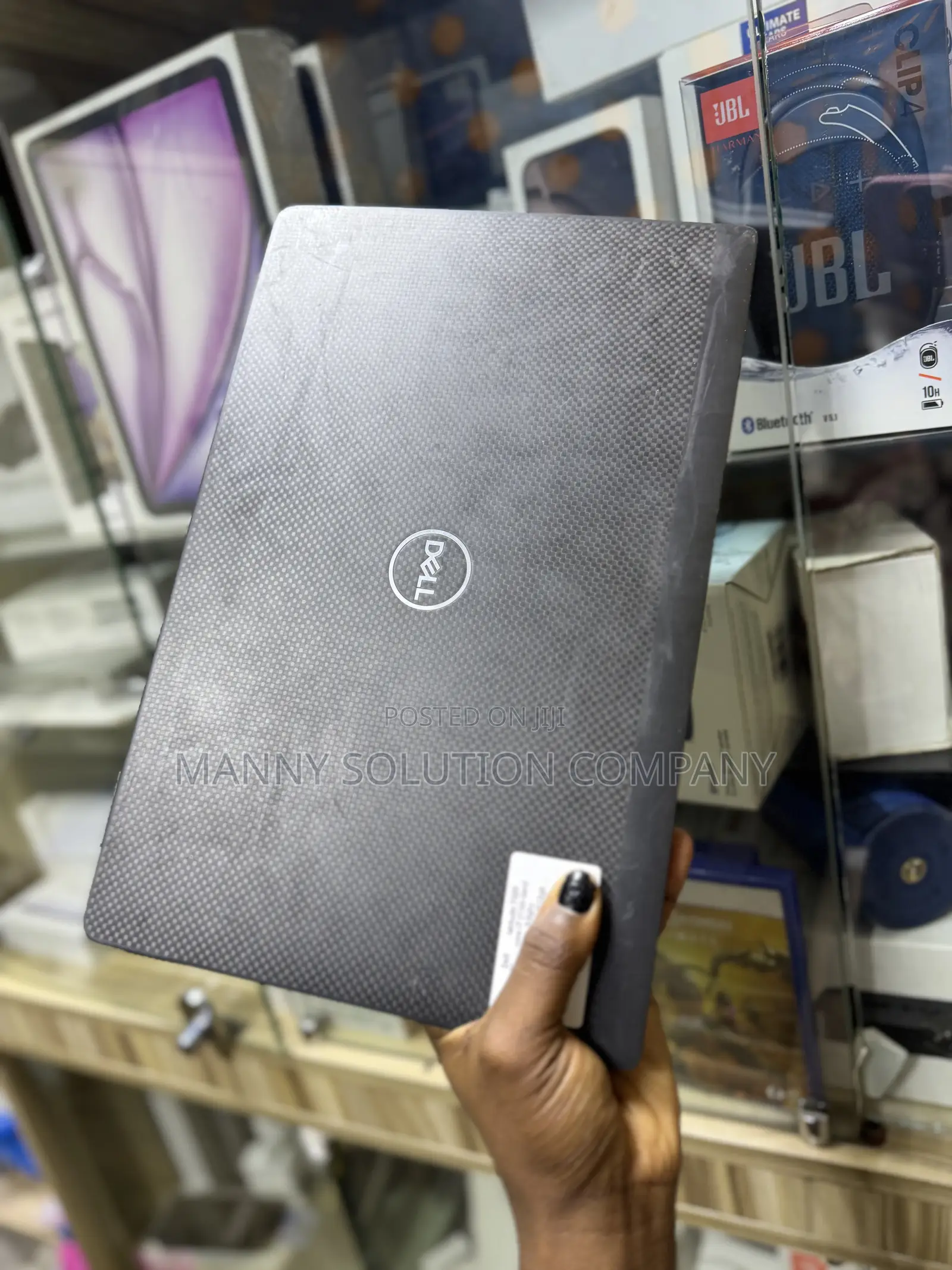 Laptop Dell Latitude 7320 16GB Intel Core I7 SSD 512GB