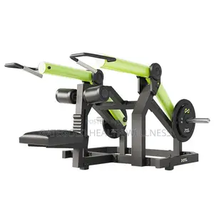 Machine Triceps Dip (Dhz Brand) (Plate Loaded)D965z