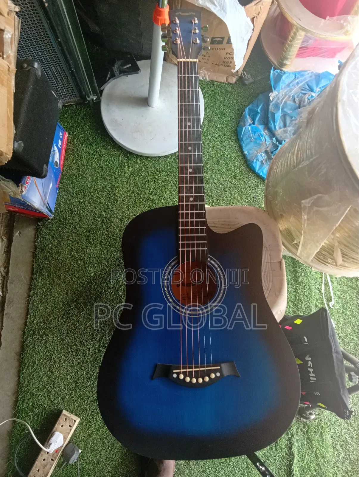 Acoustic Guitar for Practicing
