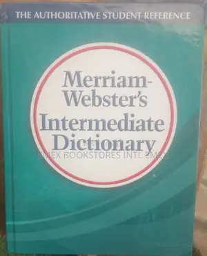 Intermediate Dictionary