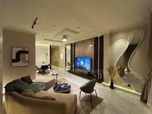 Brand New 1 Bedroom Luxury Apartment
