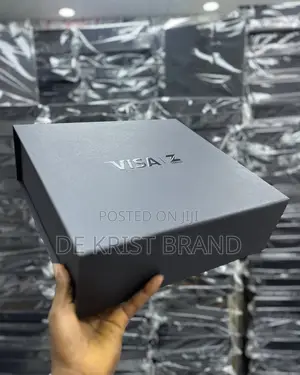 Branded Bags and Boxes