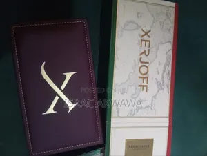 Xerjoff 1861 Renaissance Eau De Parfum