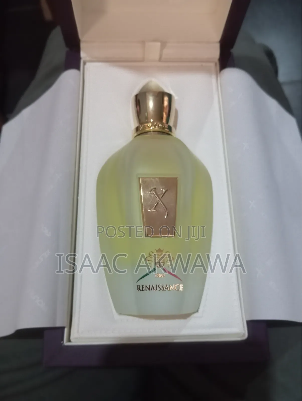 Xerjoff 1861 Renaissance Eau De Parfum