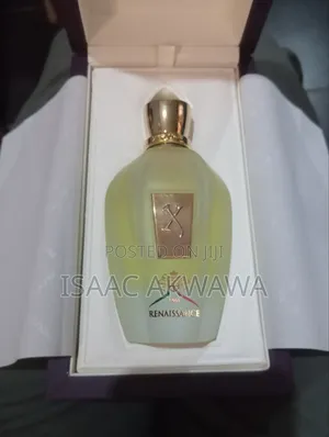 Xerjoff 1861 Renaissance Eau De Parfum