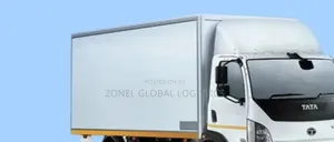 Strong and Reliable Truck for Hire in Ikeja