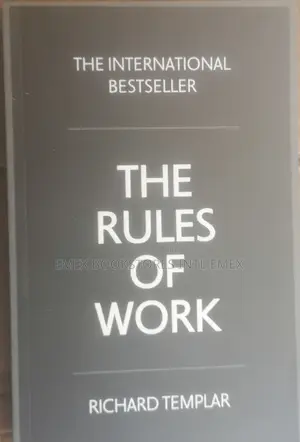 The Rules of Work