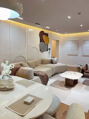 Newly Launched Luxurious Two Bedroom
