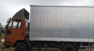 Strong and Reliable Truck for Hire in Agbara Igbesan