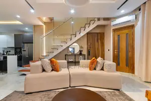 Brand New 2 Bedroom Maisonatte