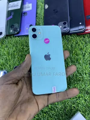 Apple iPhone 11 128 GB Green