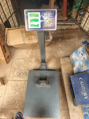 Digital Scale