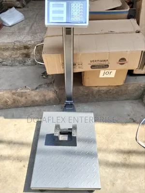 Digital Scale