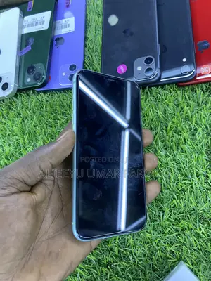Apple iPhone 11 128 GB Green