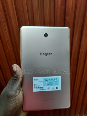 TCL Tab 8 4G 32 GB