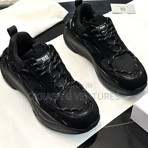 Givenchy Sneakers for Men's