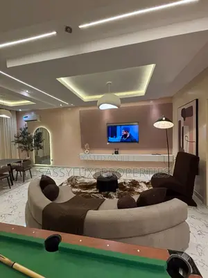 2bedroom Pool, Gym ,Snooker