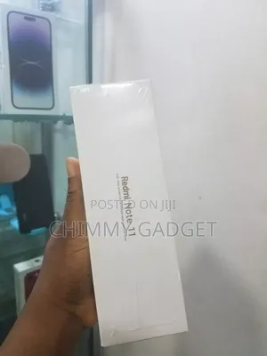 New Xiaomi Redmi Note 11 256 GB