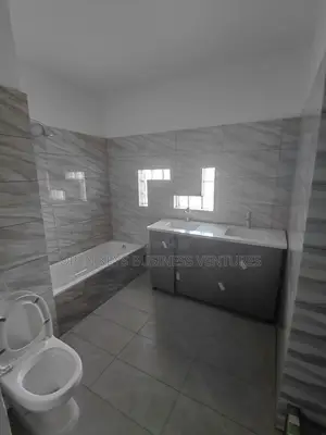 Furnished 4bdrm Duplex in Alalubosa Gra for sale
